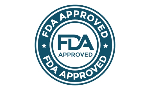 alpha drive fda approved