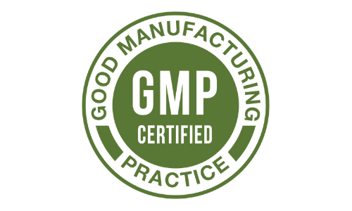alpha drive gmp certified